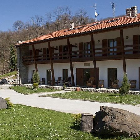 Hotel Rural Reciegos Complejo Agroturistico Caso Екстериор снимка