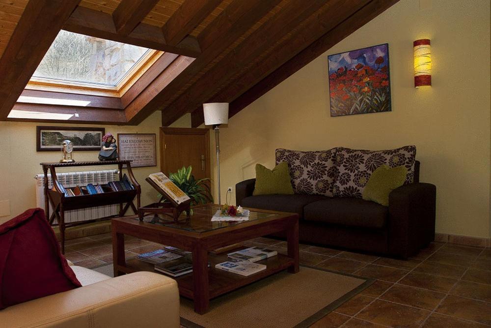 Hotel Rural Reciegos Complejo Agroturistico Caso Екстериор снимка