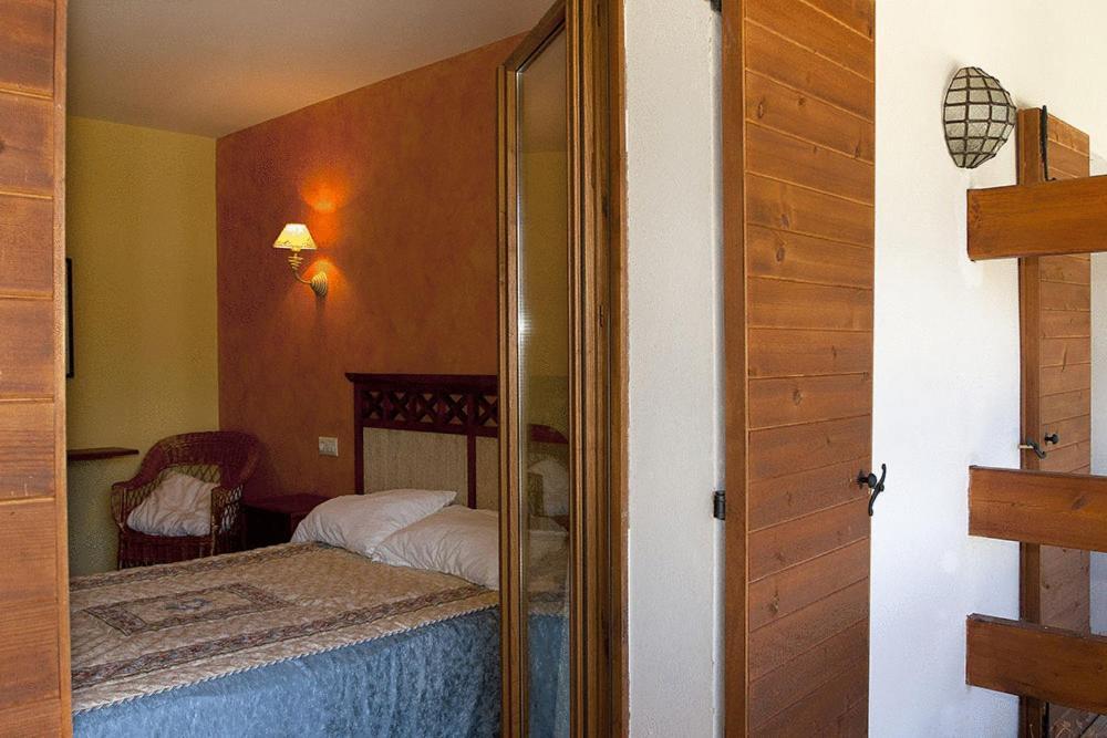 Hotel Rural Reciegos Complejo Agroturistico Caso Екстериор снимка