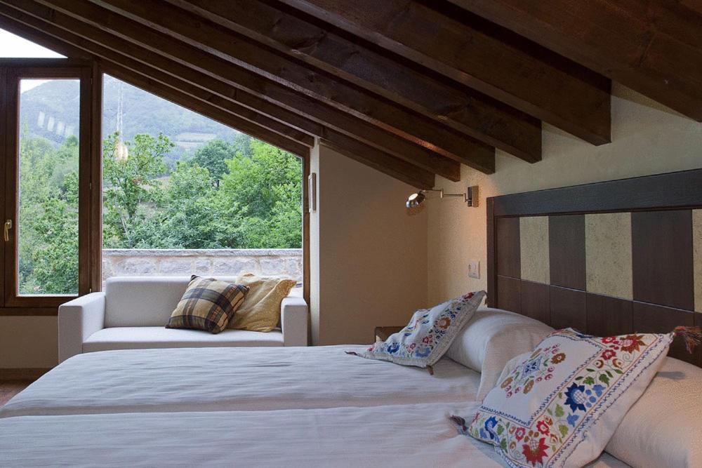 Hotel Rural Reciegos Complejo Agroturistico Caso Екстериор снимка