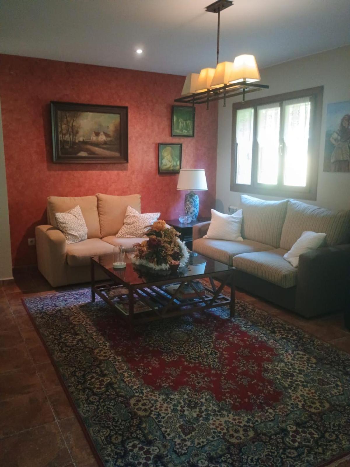 Hotel Rural Reciegos Complejo Agroturistico Caso Екстериор снимка