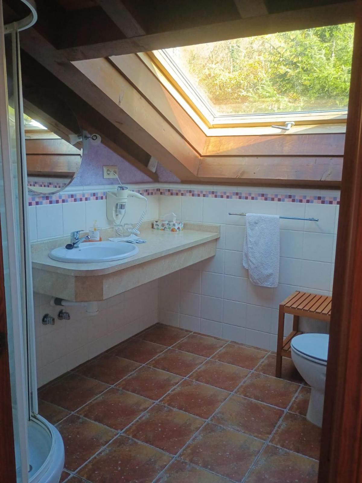 Hotel Rural Reciegos Complejo Agroturistico Caso Екстериор снимка