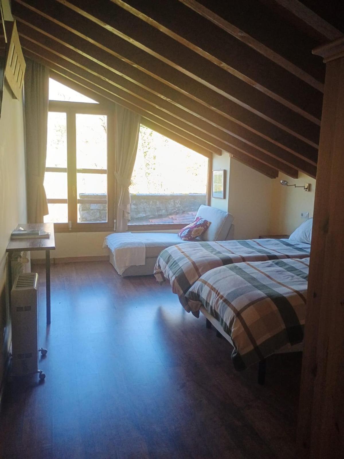 Hotel Rural Reciegos Complejo Agroturistico Caso Екстериор снимка