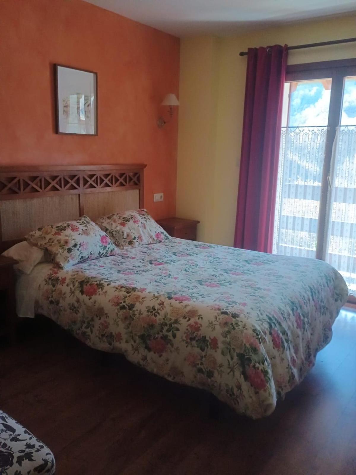 Hotel Rural Reciegos Complejo Agroturistico Caso Екстериор снимка