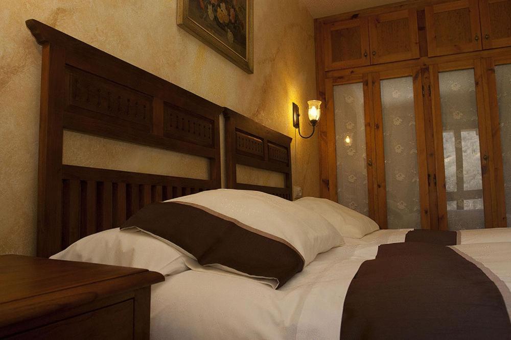 Hotel Rural Reciegos Complejo Agroturistico Caso Екстериор снимка