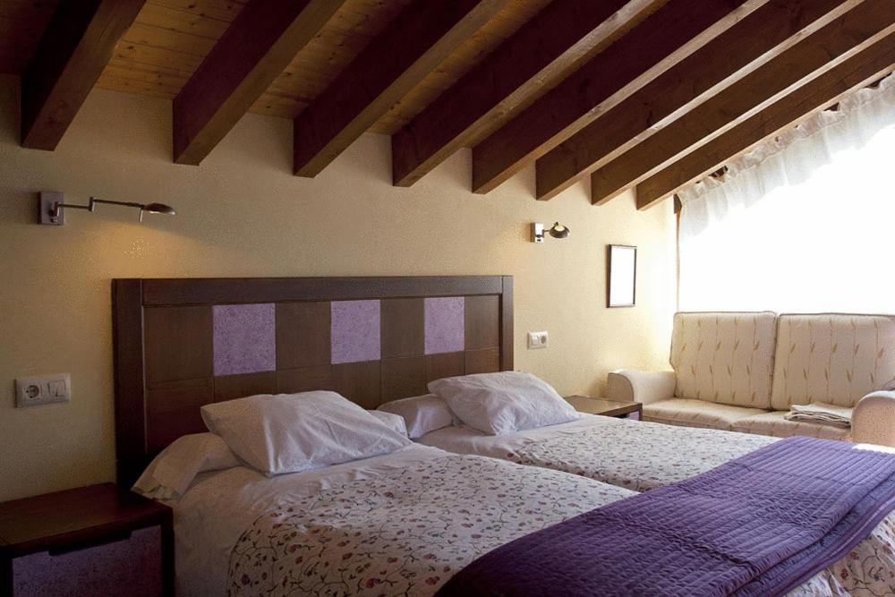 Hotel Rural Reciegos Complejo Agroturistico Caso Екстериор снимка