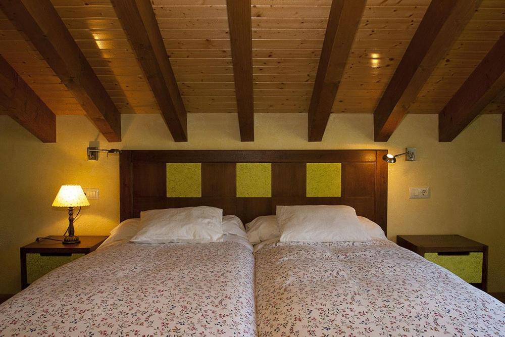 Hotel Rural Reciegos Complejo Agroturistico Caso Екстериор снимка
